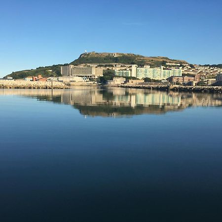 Ishara Apartment Weymouth Bagian luar foto