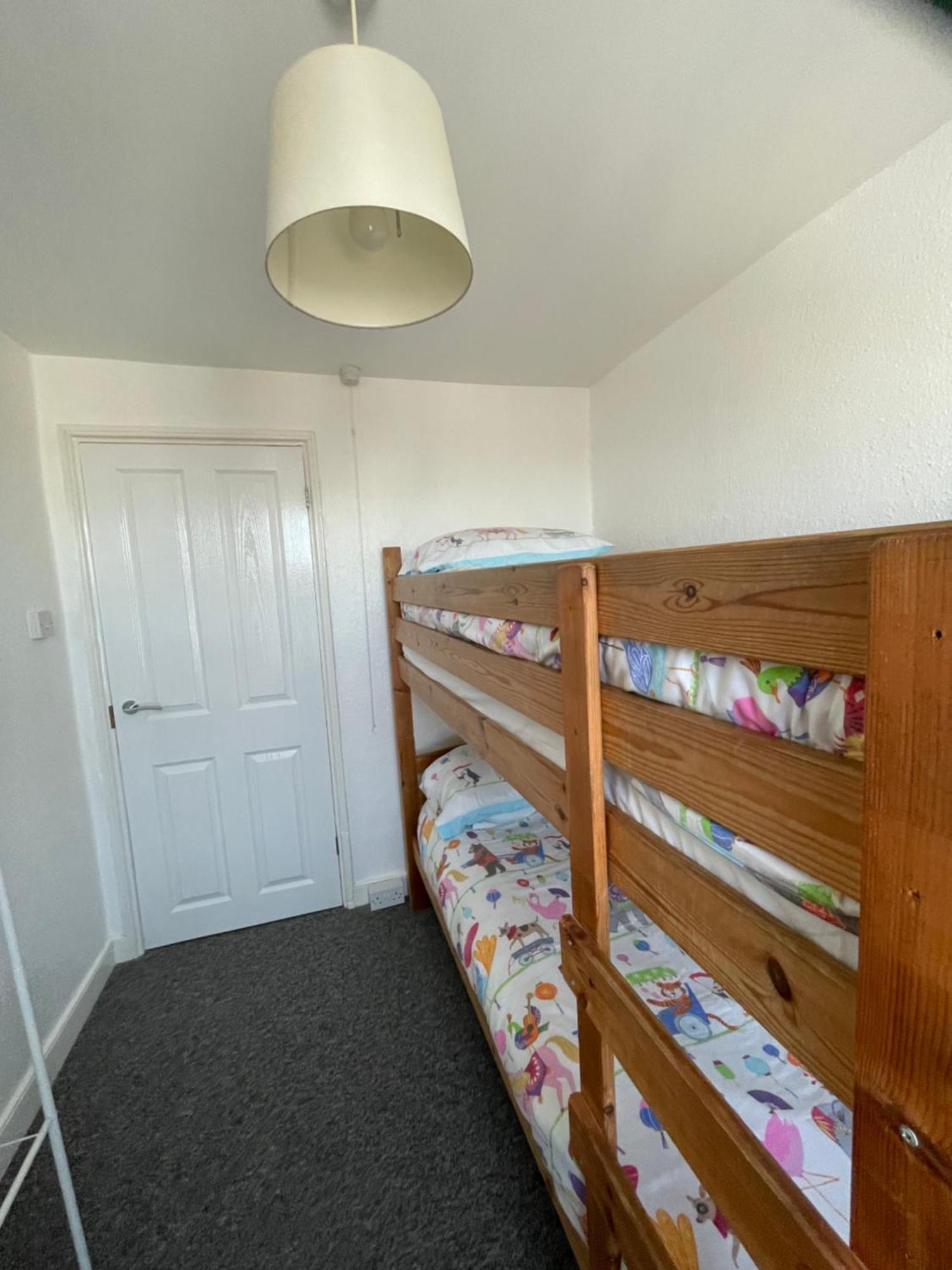 Ishara Apartment Weymouth Bagian luar foto