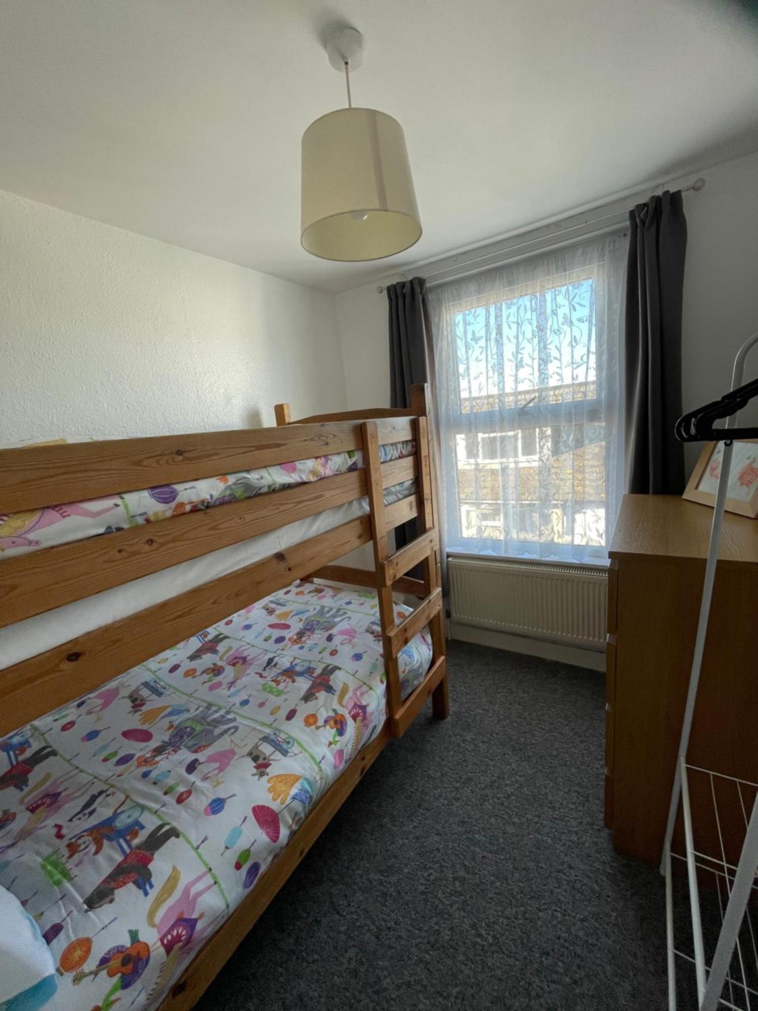Ishara Apartment Weymouth Bagian luar foto