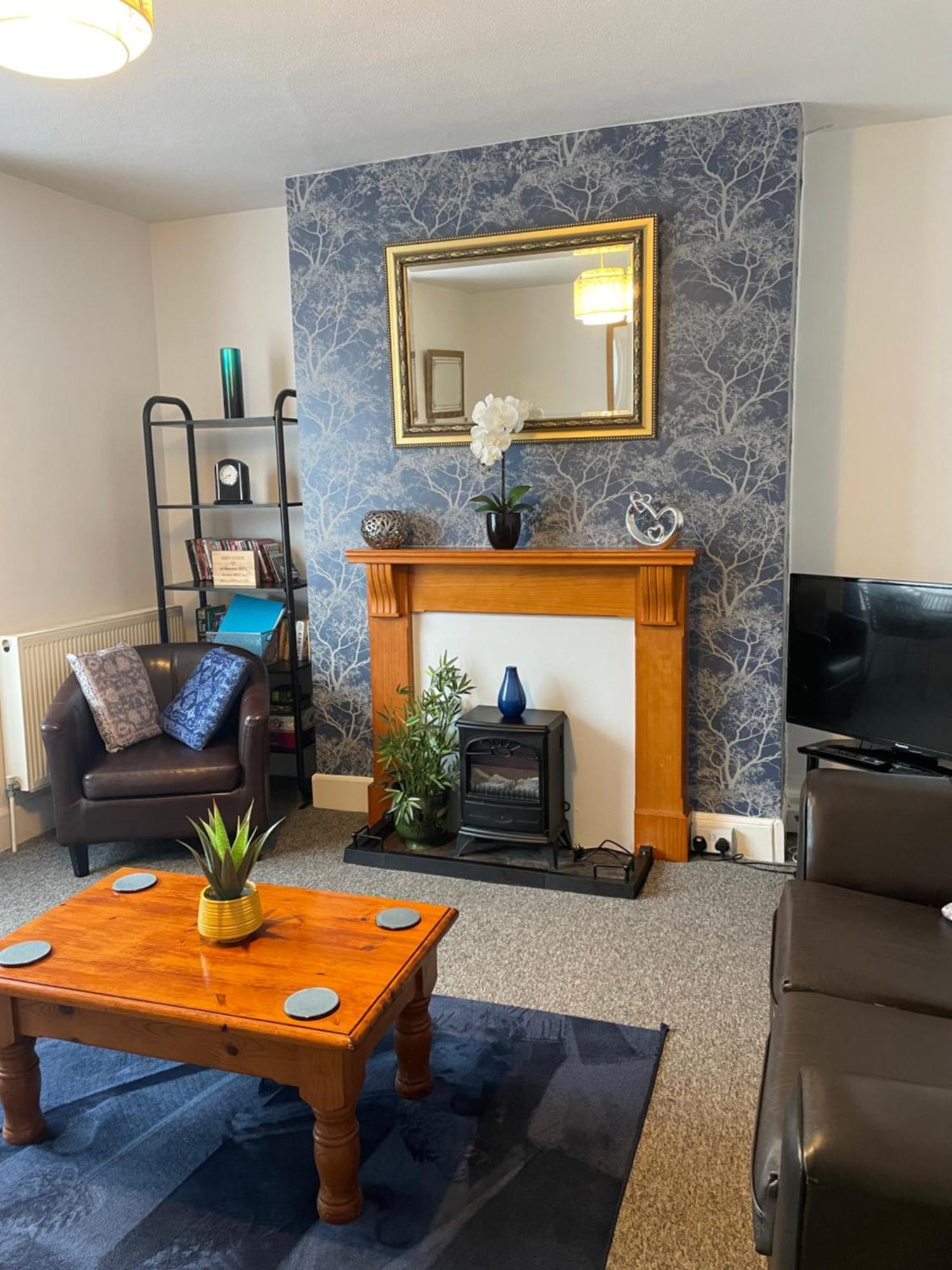 Ishara Apartment Weymouth Bagian luar foto