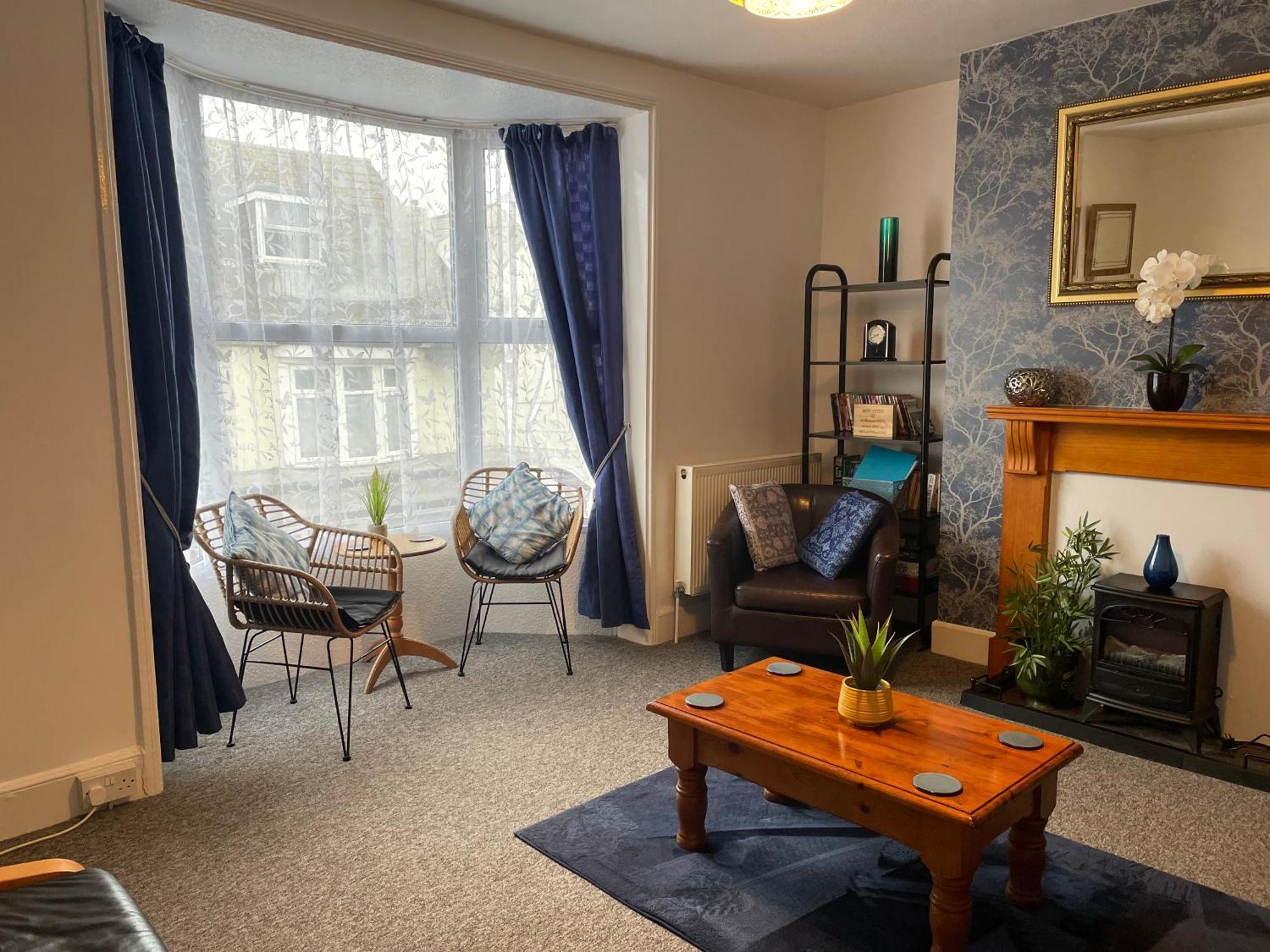 Ishara Apartment Weymouth Bagian luar foto