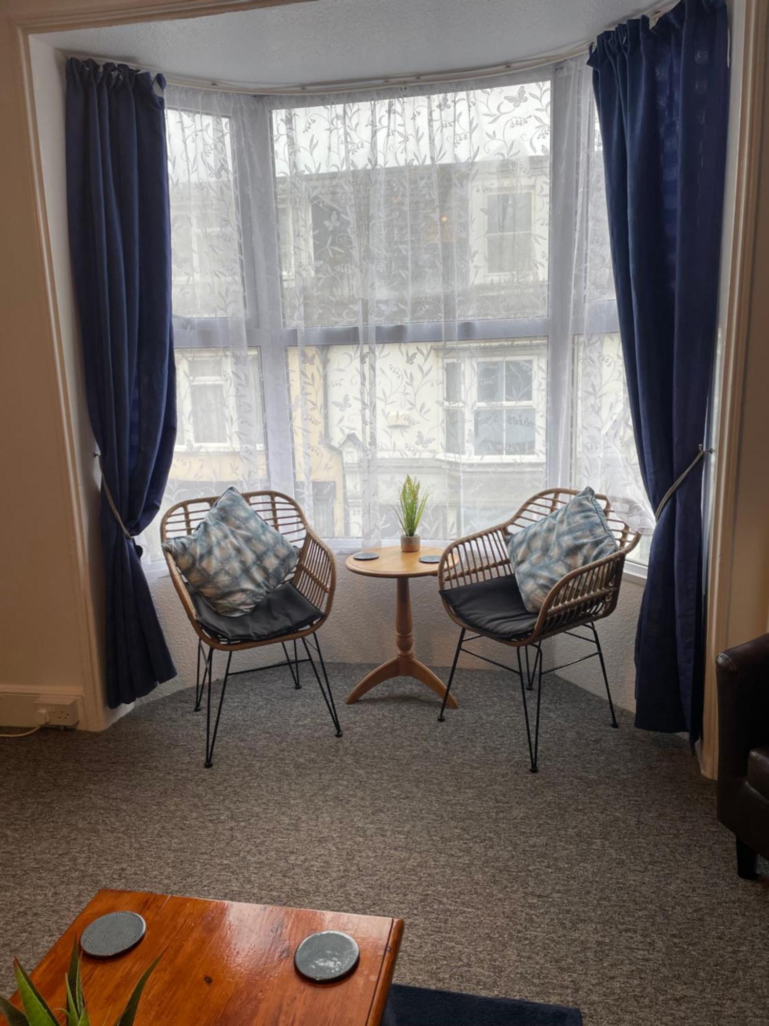 Ishara Apartment Weymouth Bagian luar foto