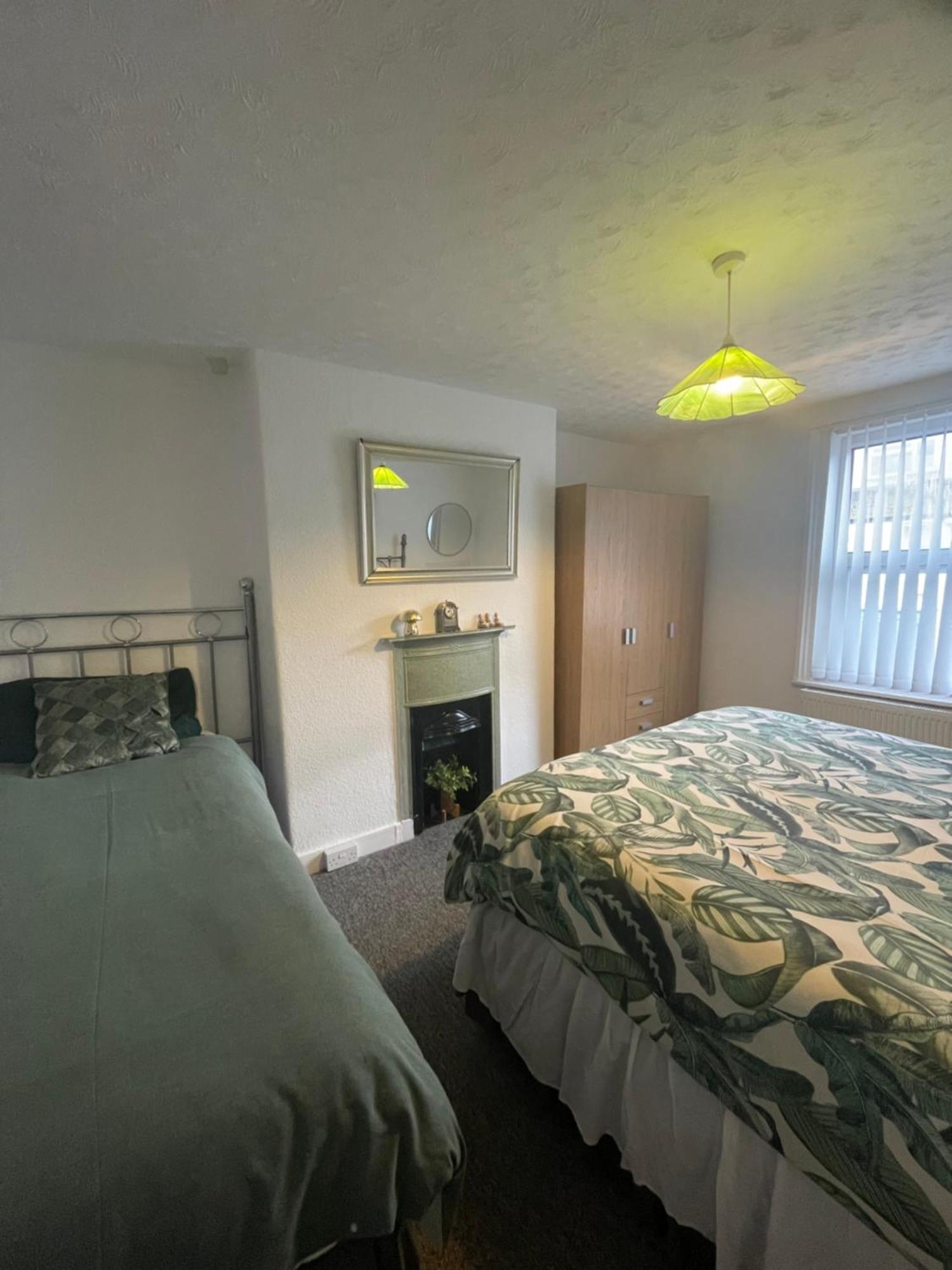 Ishara Apartment Weymouth Bagian luar foto
