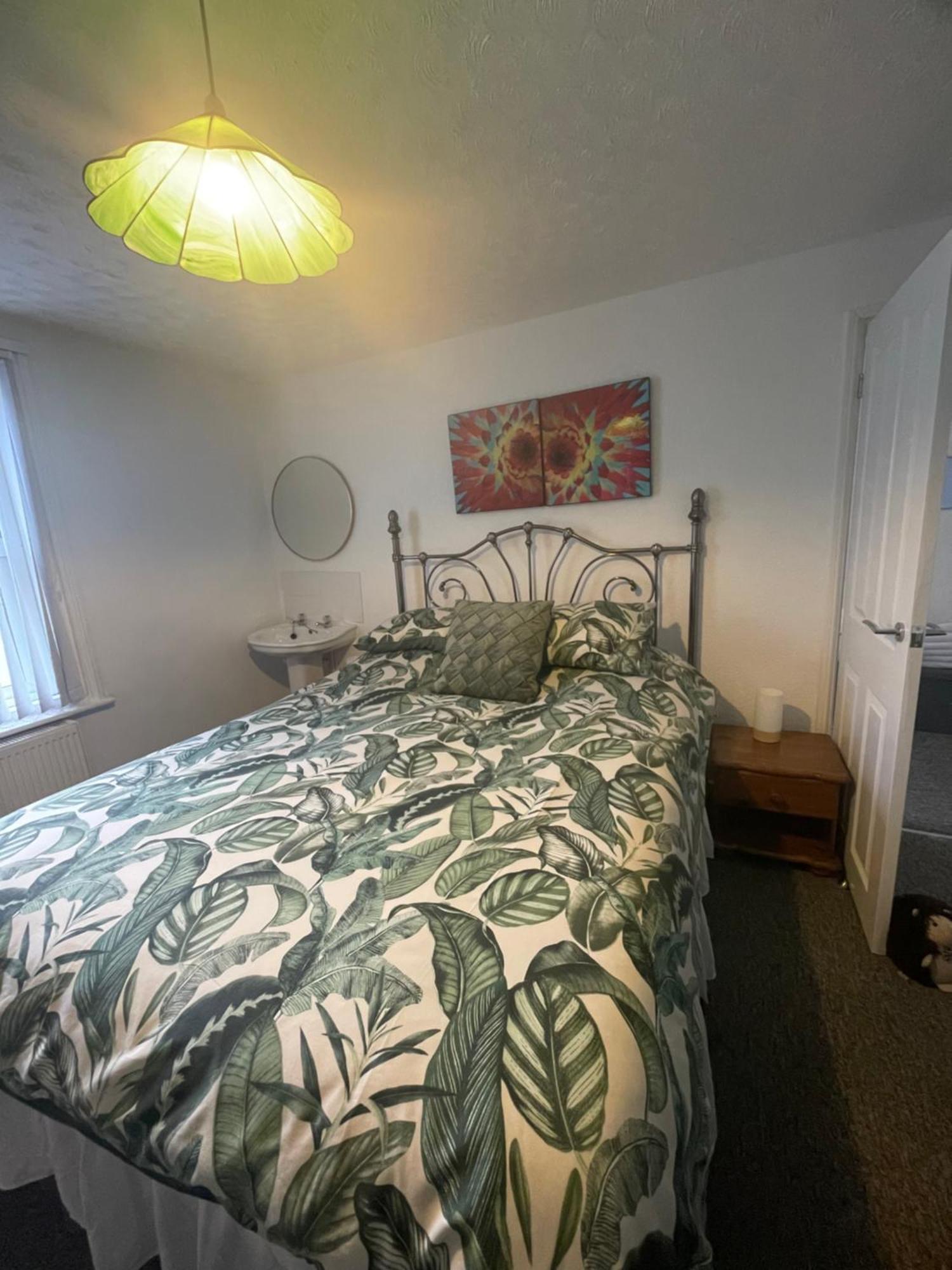 Ishara Apartment Weymouth Bagian luar foto
