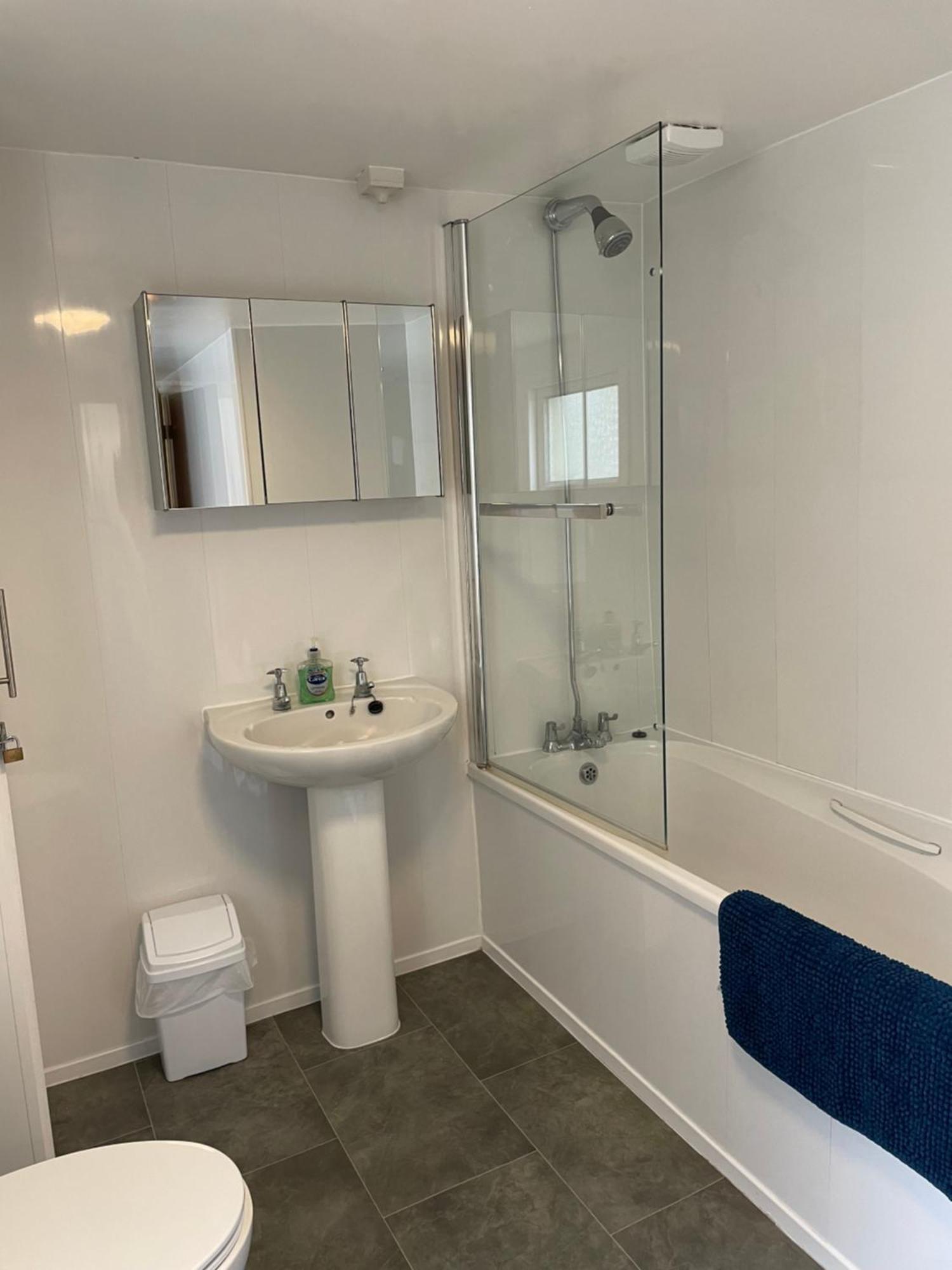 Ishara Apartment Weymouth Bagian luar foto