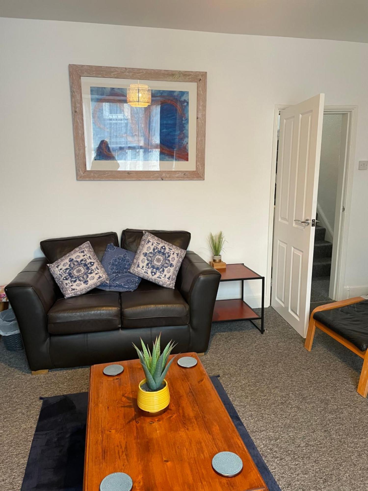 Ishara Apartment Weymouth Bagian luar foto