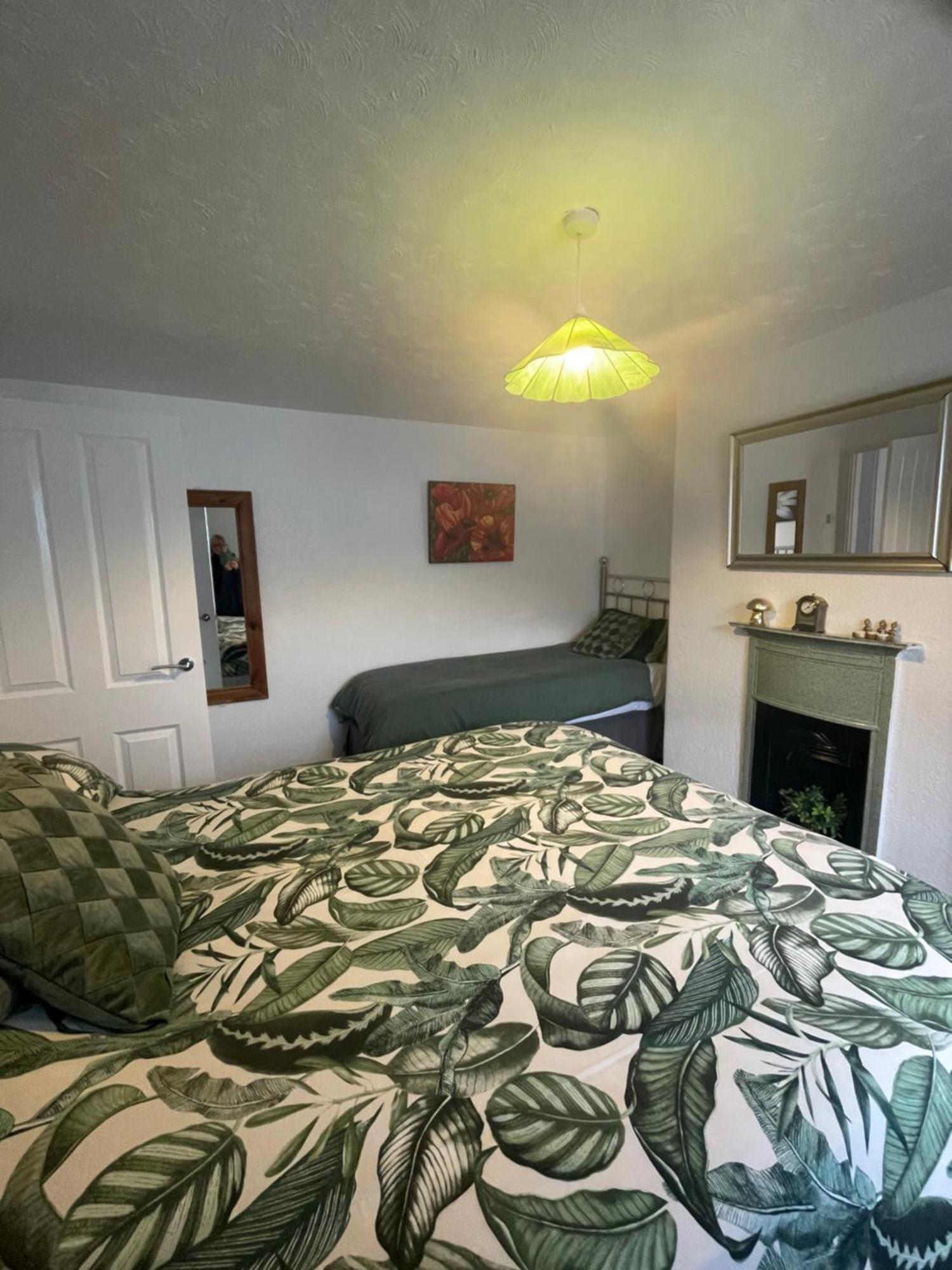 Ishara Apartment Weymouth Bagian luar foto