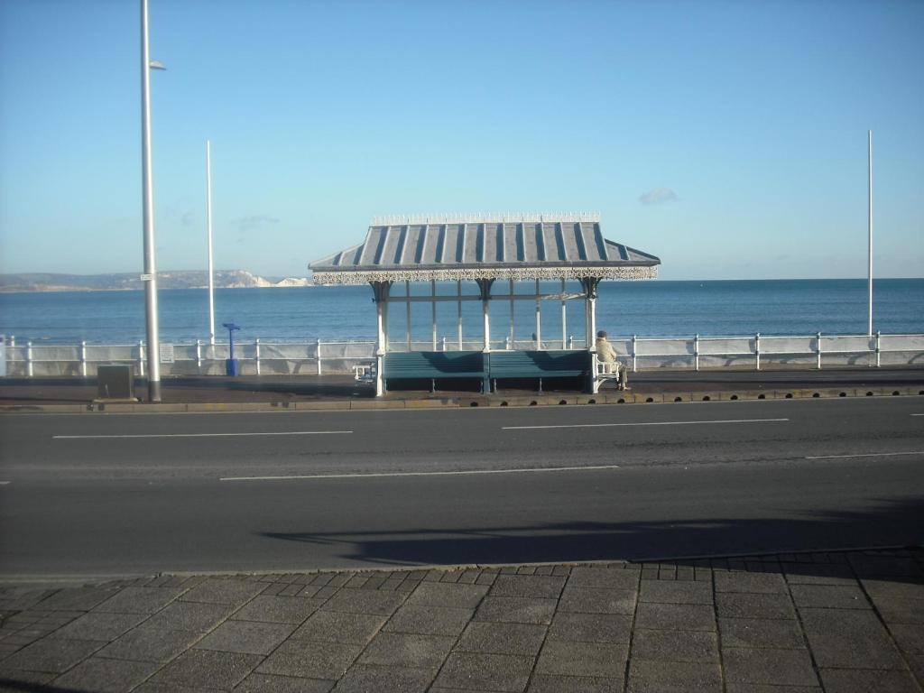 Ishara Apartment Weymouth Bagian luar foto