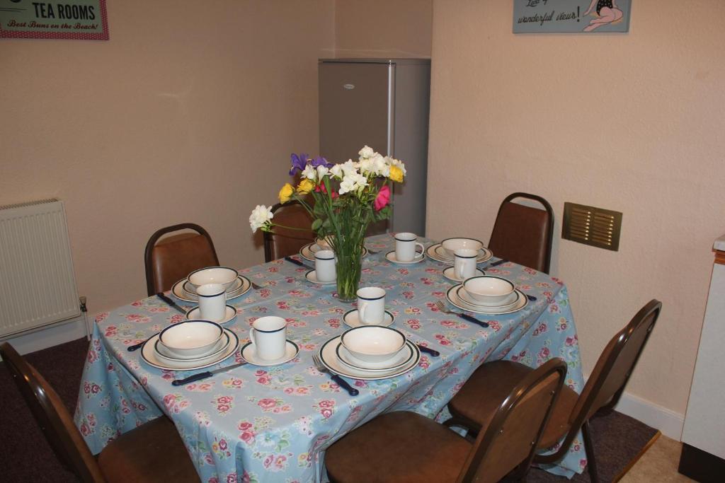 Ishara Apartment Weymouth Ruang foto