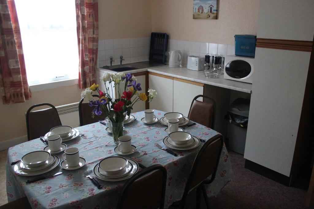 Ishara Apartment Weymouth Ruang foto