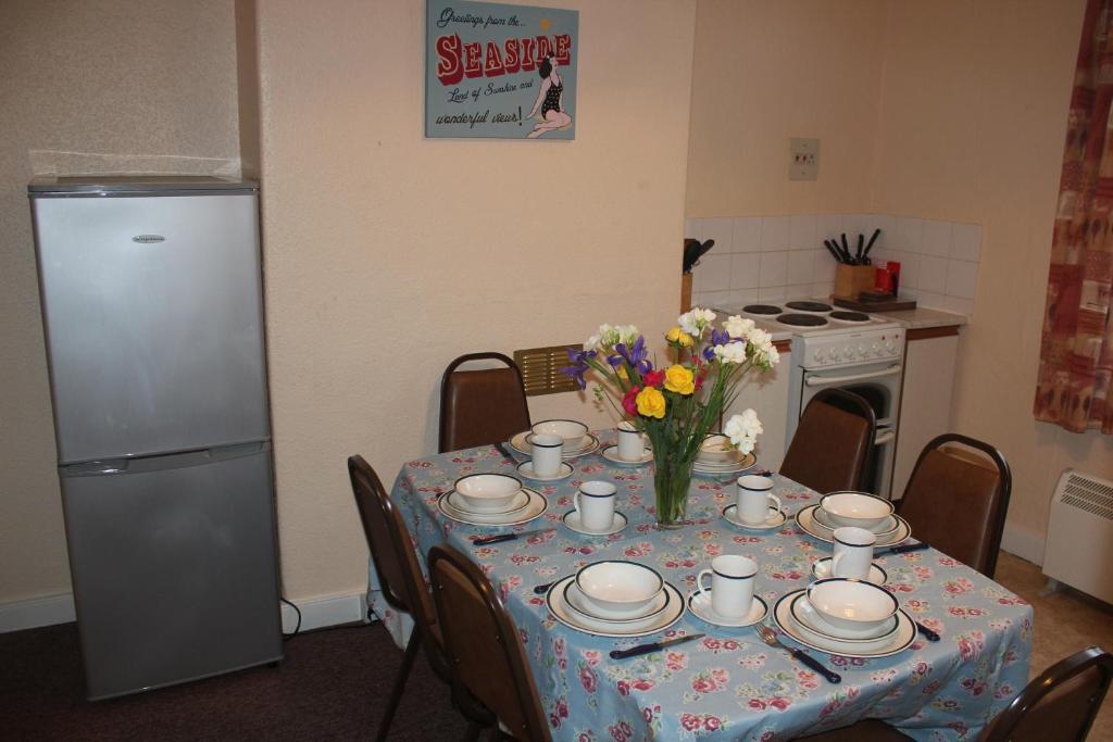 Ishara Apartment Weymouth Ruang foto