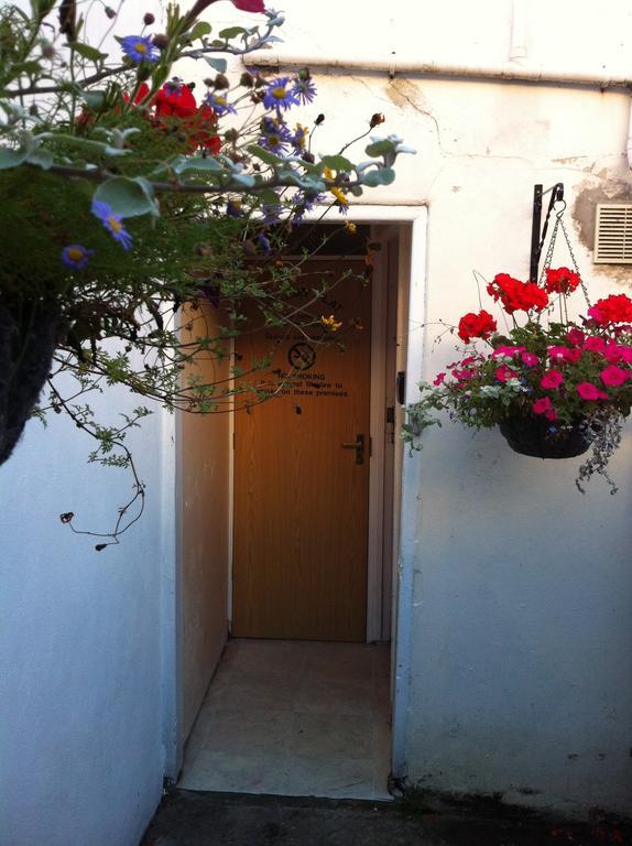 Ishara Apartment Weymouth Bagian luar foto