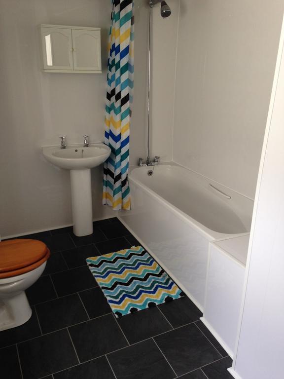 Ishara Apartment Weymouth Bagian luar foto