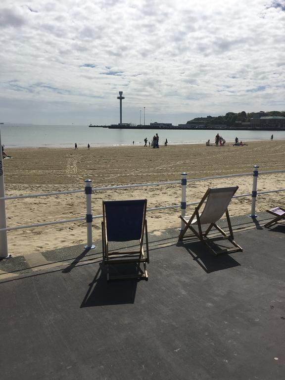 Ishara Apartment Weymouth Bagian luar foto
