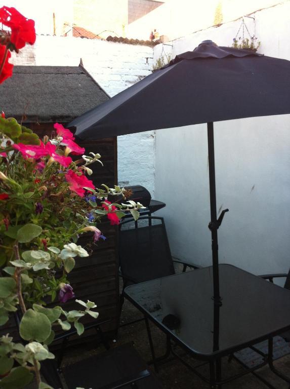 Ishara Apartment Weymouth Bagian luar foto